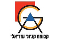 מפיץ ריח בעזריאלי